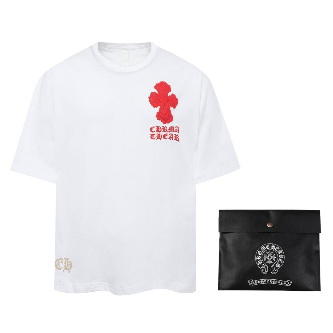 Chrome Hearts T-Shirts